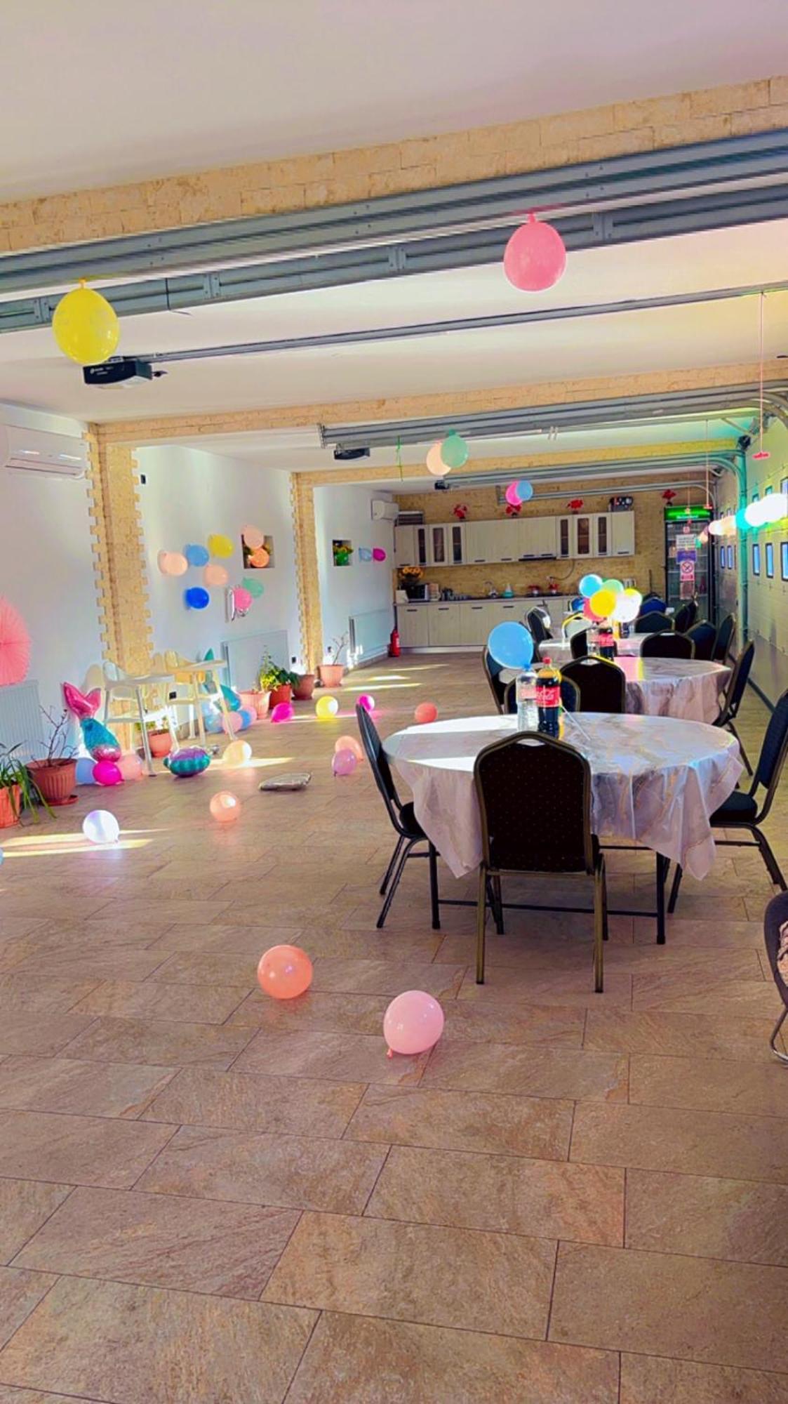 לינה וארוחת בוקר Călimăneşti Casa Erk מראה חיצוני תמונה